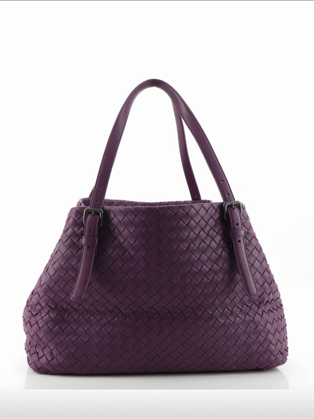 Bottega Veneta
A-Shape Tote Intrecciato
Nappa Medium